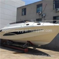 Advanced Luxury Yacht Product Product Product