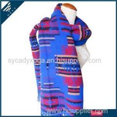 Beautiful Paisiey Scarf Product Product Product