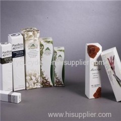 Custom Eyelash Box Product Product Product