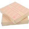 High Quality Color Printed Paper Rectangle Gift Box Dress Package Box