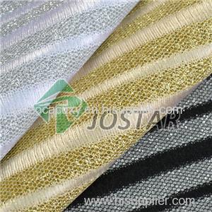 Stripe Glitter Material Product Product Product