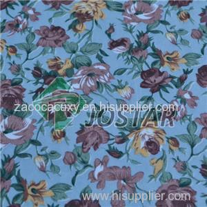 Flower EVA Fabric Product Product Product