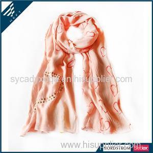 Fashion Knitted Scarf Product Product Product