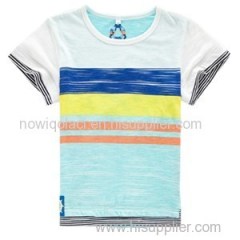 Newest Colorful T Shirt Products