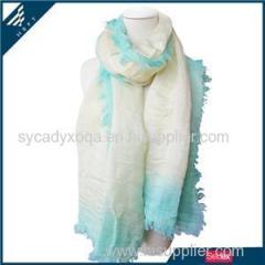 Viscose Women Scarf Product Product Product