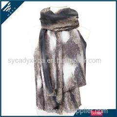 Printed Scarf Product Product Product