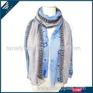 Beautiful Lace Scarf Product Product Product