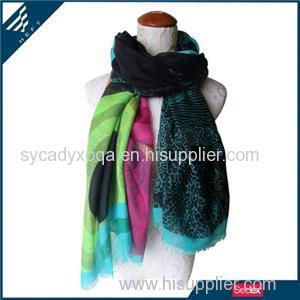 Fashion Joker Scarf Product Product Product