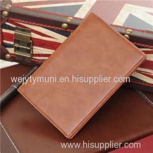 Passport Holder THG-01 Product Product Product