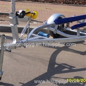 Boat Trailer YM-BT1004 Product Product Product