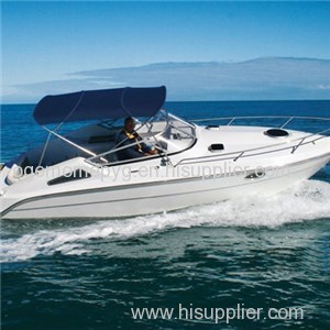 8.25m Sports Cruiser Product Product Product