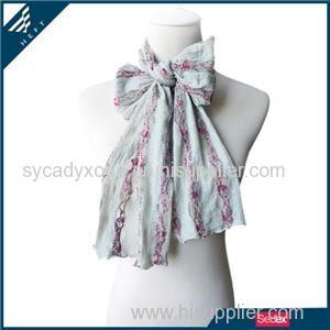 Modern Lady Scarf Product Product Product
