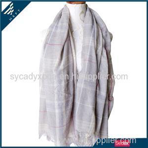 Yarn Dye Scarf Product Product Product