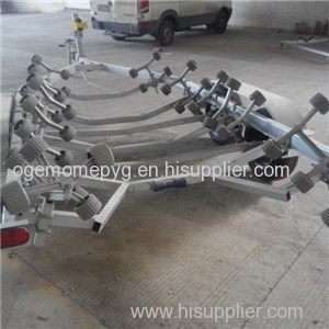 Boat Trailer YM-BT1005 Product Product Product