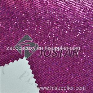 Purple Glitter Fabric Product Product Product