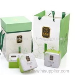 A Great Variety Of Models Tea Hat Gift Box