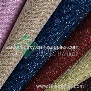 Fabric Material Glitter Product Product Product