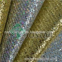 Wenzhou Glitter Fabric Product Product Product