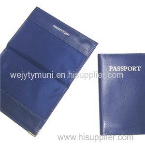 Passport Holder THG-02 Product Product Product