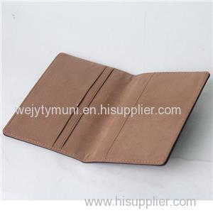 Passport Holder THG-04 Product Product Product