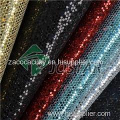 Glitter Vinyl Fabric Product Product Product