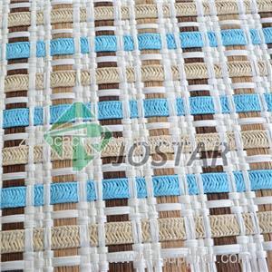 Woven Straw Fabric Manufacturer