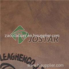 PU Leather Notebook Product Product Product