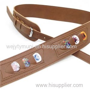Guitar Strap THL016 Product Product Product