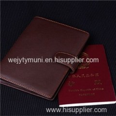 Passport Holder THG-26 Product Product Product