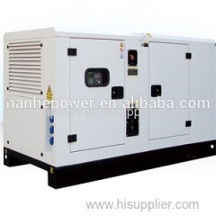 Diesel Generator Set Product Product Product