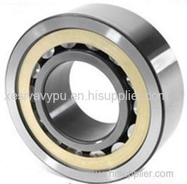 NF Series Cylindrical Roller Bearings