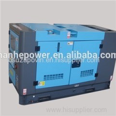 Yuchai Diesel Generator Set