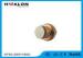 Round PTC Ceramic Heater Chip Constant Temperature With Perfect Surface Polish
