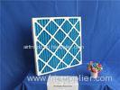 Economical Metal Mesh Pre Filter Galvanized Sheet Flat Panel Air Filter
