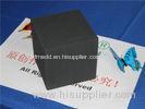 Clean Room Honeycomb Activated Carbon Filter Media / Activated Carbon Filter Material