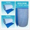 Industry Air Conditioner Pre Filter Media 5m Low Initial Resistance
