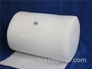 G4 White Washable Air Filter Material Ventilation Pre Filtration System