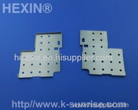 emi shielding cover for pcb board