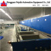 Feiyide Automatic Hanging-arm Barrel Plating Production Line