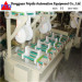 Feiyide Automatic Hanging-arm Barrel Plating Production Line