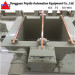 Manual Copper Electroplating / Plating Production Line for Metal Craft