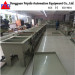 Feiyide Manual Rack Copper Electroplating / Plating Production Line for Hanges