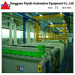 Feiyide Automatic Climbing Galvanizing Rack Plating Production Line for Fastener