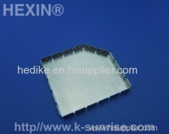 rf shielding cover and shielding case