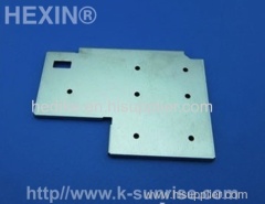 rf shielding cover and shielding case