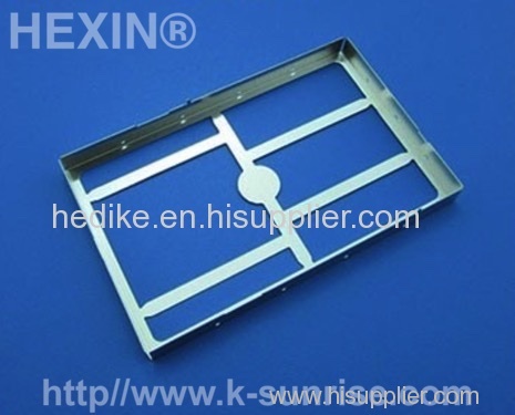 tuner shielding case for pcb board