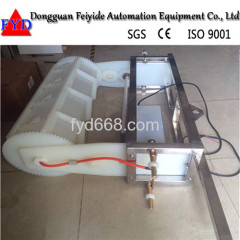 Feiyide copper plating equipment for hardware parts