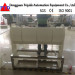 Feiyide automatic galvanizing machine with plating barrel for hardware parts