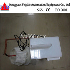 Feiyide mini gold plating equipment for metal parts