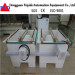 Copper Barrel Electroplating / Plating Production Line for Hinges